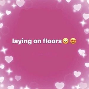 Meet your Posher, Gabby